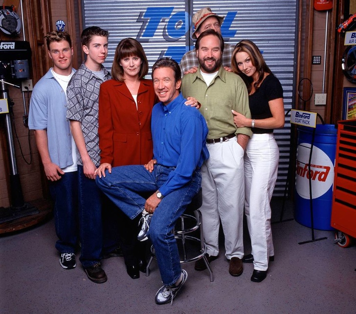 10 Series noventeras que seguro fueron parte de tu infancia pero no lo recordabas