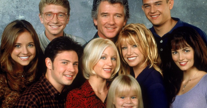 10 Series noventeras que seguro fueron parte de tu infancia pero no lo recordabas