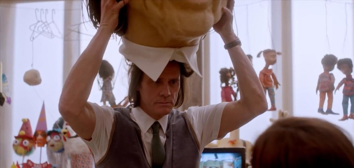 10 Series que retratan con precisión nuestros problemas internos