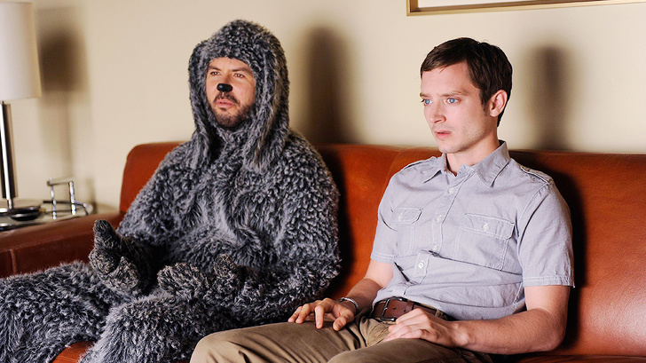 10 Series que retratan con precisión nuestros problemas internos