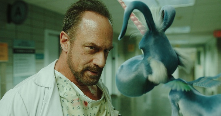 10 Series que retratan con precisión nuestros problemas internos