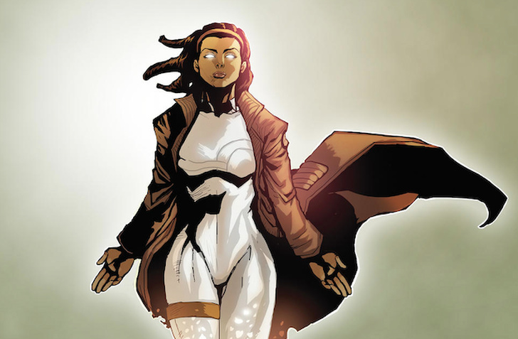 10 Personajes nuevos del Universo Marvel que darán de qué hablar después de “Los Vengadores: Juego Final”