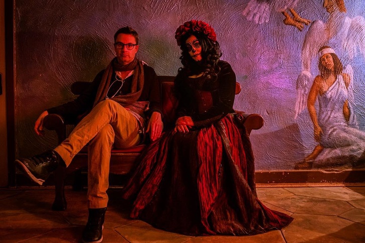 10 Excelentes series que puedes ver después de “Juego de tronos”