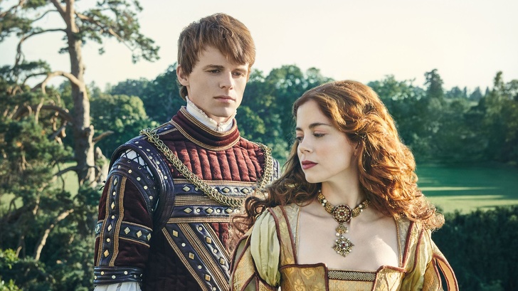 10 Excelentes series que puedes ver después de “Juego de tronos”