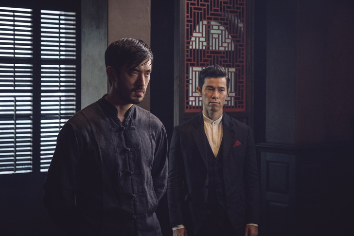 10 Excelentes series que puedes ver después de “Juego de tronos”