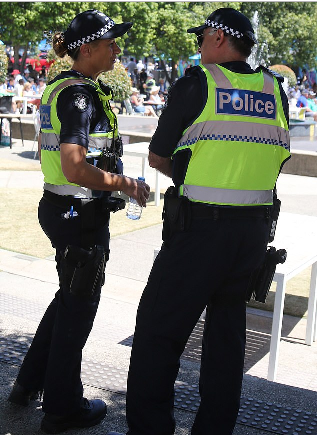 You Can Be Charged for Swearing In Public and Possibly Land In Jail Small Joys