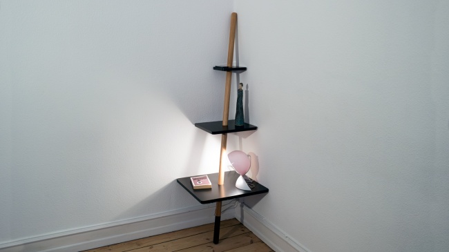 10 Soluciones ideales para apartamentos chiquitos