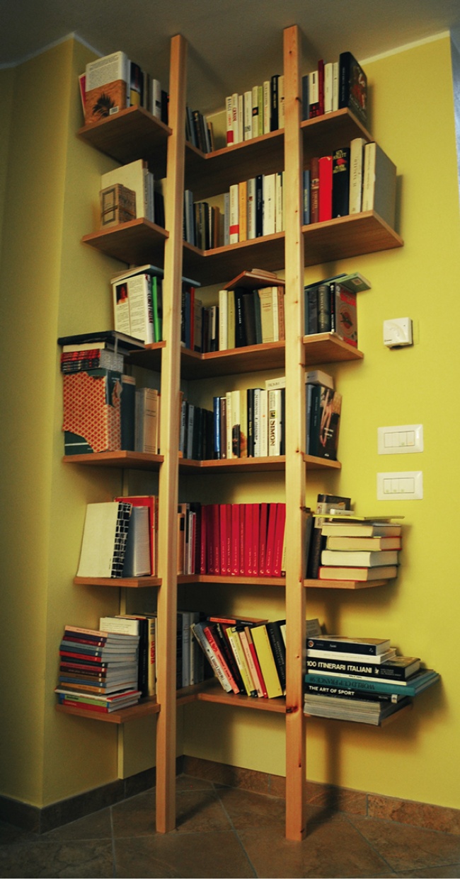 10 Soluciones ideales para apartamentos chiquitos