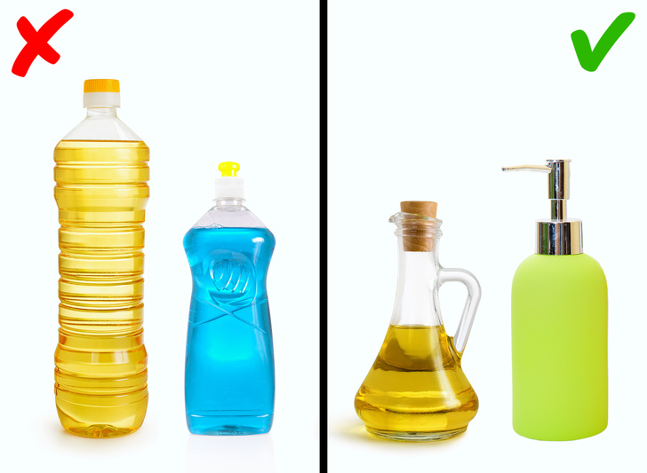 Estos detalles de interior hacen que tu hogar se vea barato y poco acogedor