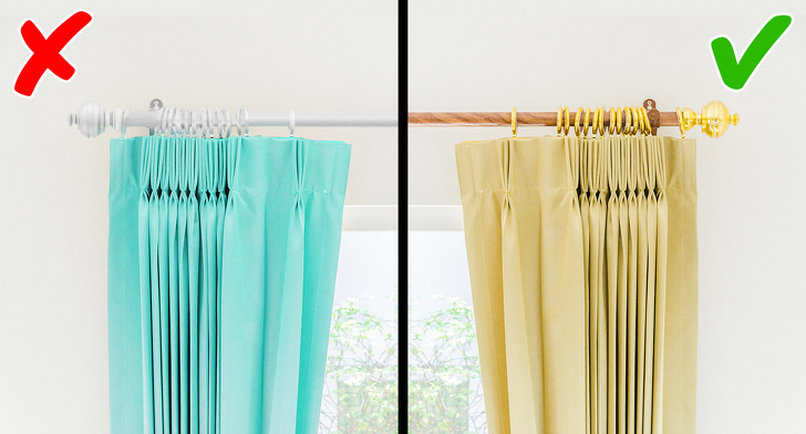 Estos detalles de interior hacen que tu hogar se vea barato y poco acogedor