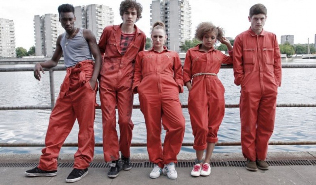 Las 10 mejores series de televisión para aquellos que están aprendiendo inglés