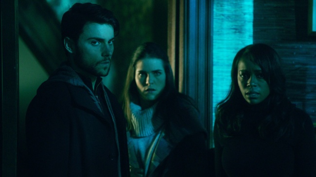 16 Súper series de detectives