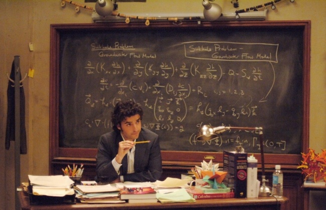 16 Súper series de detectives