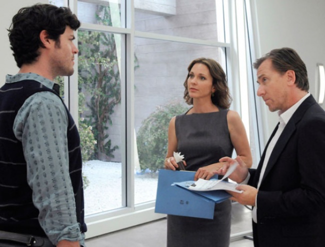16 Súper series de detectives
