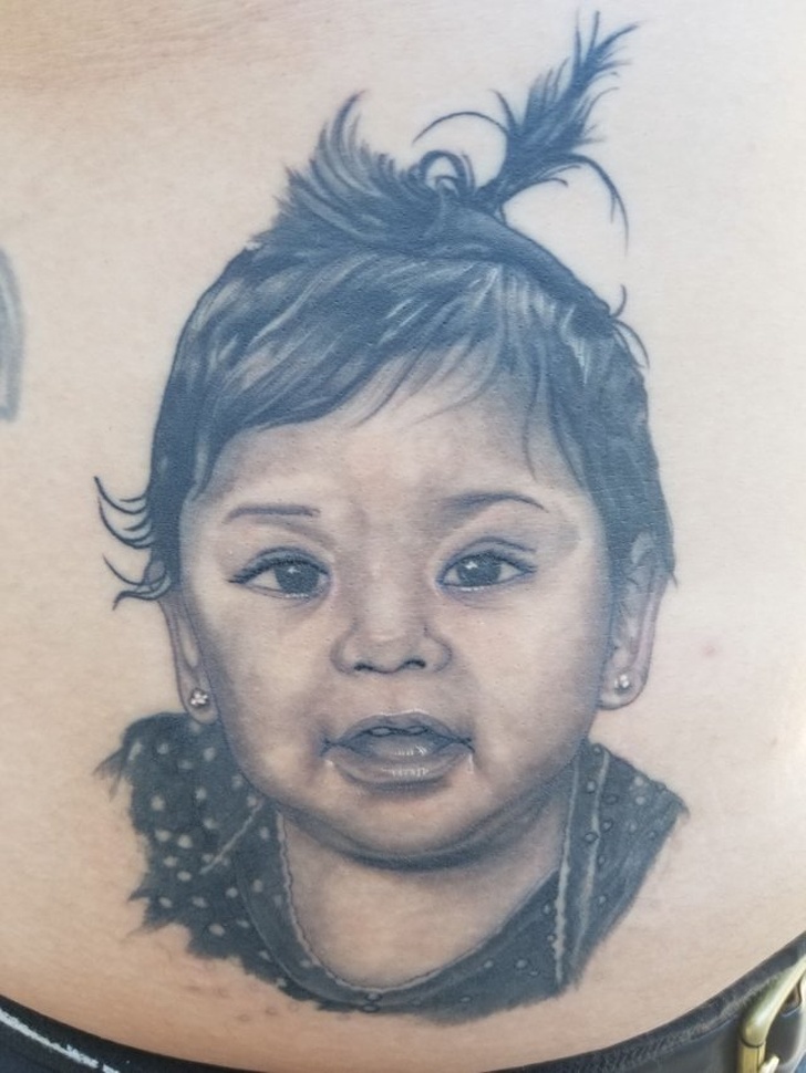 11 Tatuajes que simbolizan la unión y el amor familiar