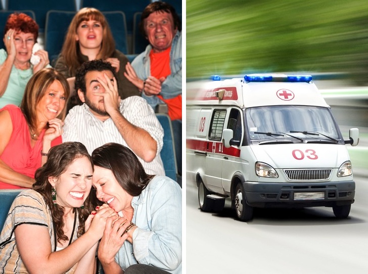 10 Secretos de las salas de cine que conocen sus empleados, pero no el público