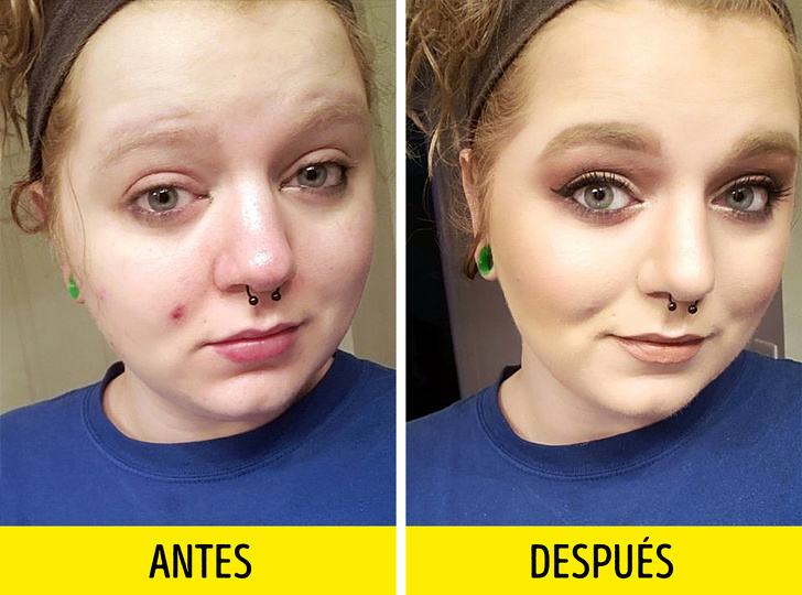 10 Técnicas de belleza que eliminarán la apariencia de cansancio