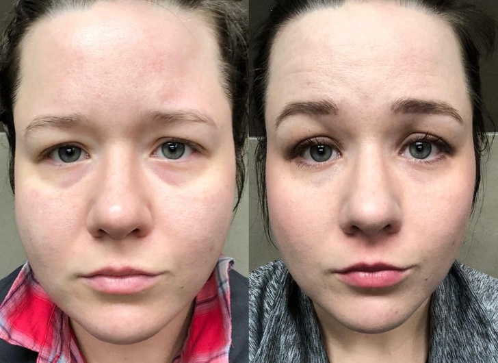 10 Técnicas de belleza que eliminarán la apariencia de cansancio