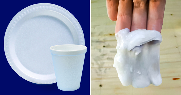 8 Productos peligrosos que deberíamos dejar de usar ahora mismo