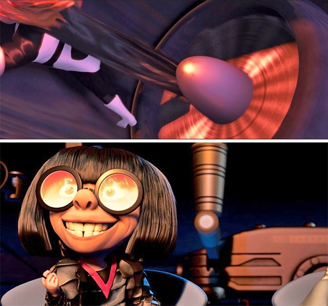 10 Teorías sobre dibujos animados que te dejarán helado