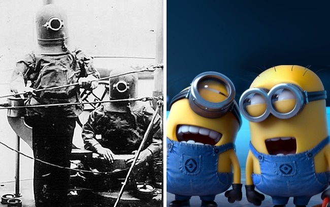 10 Teorías sobre dibujos animados que te dejarán helado