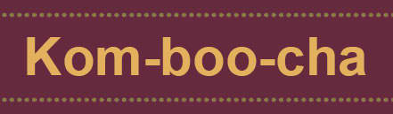 Now that you know how to properly say kombucha, there are a few things to understand before you open your first bottle...