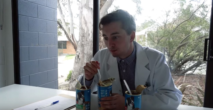 10 Trabajos extravagantes, muy bien remunerados y que pocos hacen