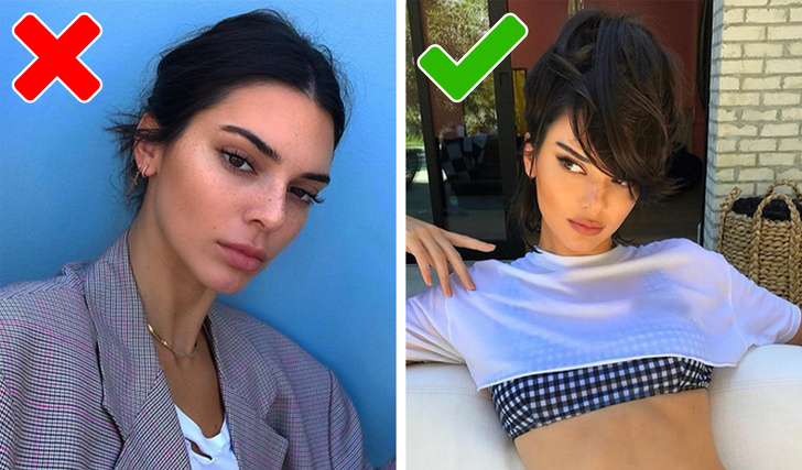 10 Trucos astutos que las famosas utilizan para verse mejor en las fotos