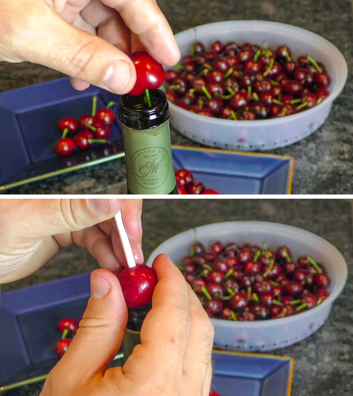 11 Trucos culinarios que sería un crimen no aplicar en la cocina