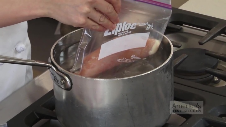 11 Trucos culinarios que sería un crimen no aplicar en la cocina