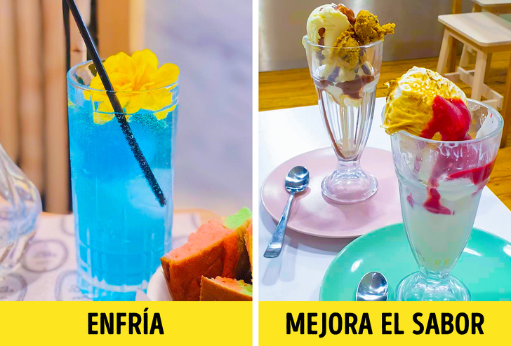 10+ Trucos que están dispuestos a aplicarte en 1 de cada 2 restaurantes y cafeterías