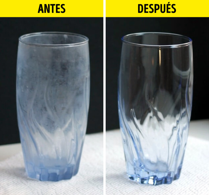 14 Trucos infalibles para una solución rápida a los problemas domésticos más comunes