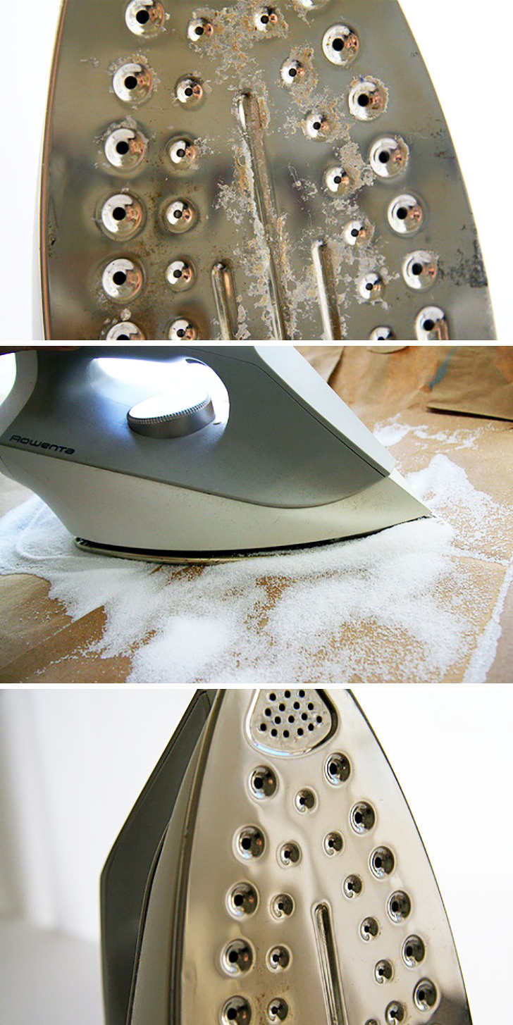 14 Trucos infalibles para una solución rápida a los problemas domésticos más comunes