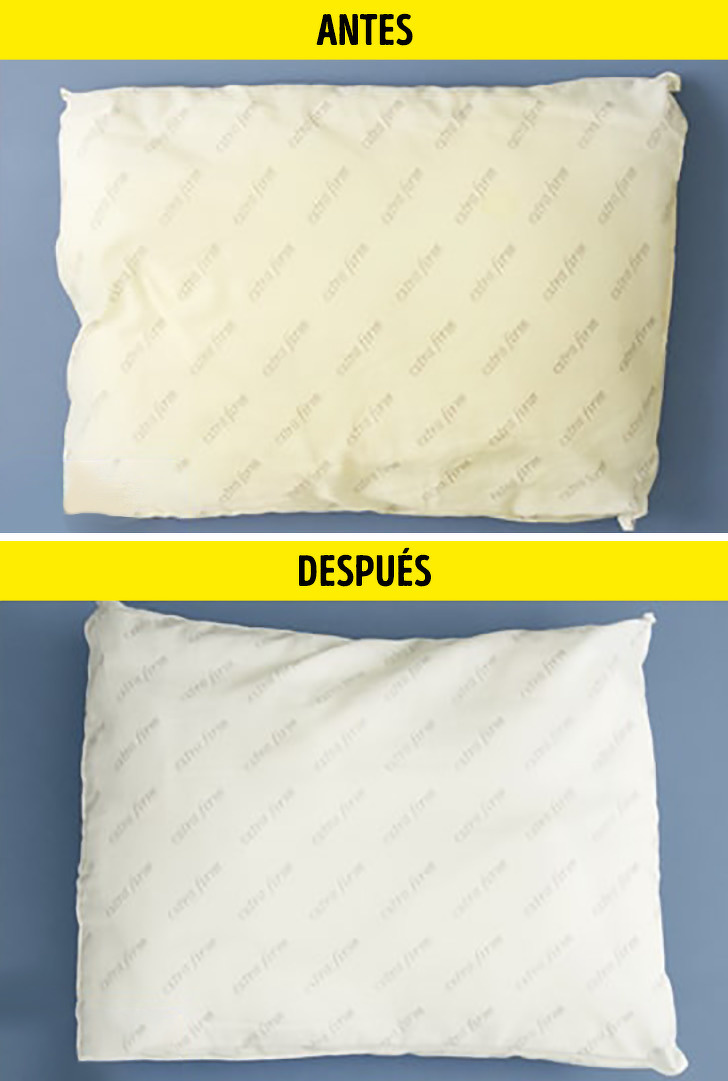 14 Trucos infalibles para una solución rápida a los problemas domésticos más comunes