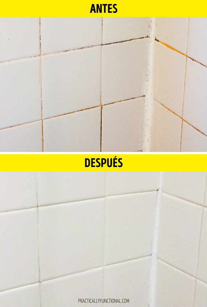 14 Trucos infalibles para una solución rápida a los problemas domésticos más comunes