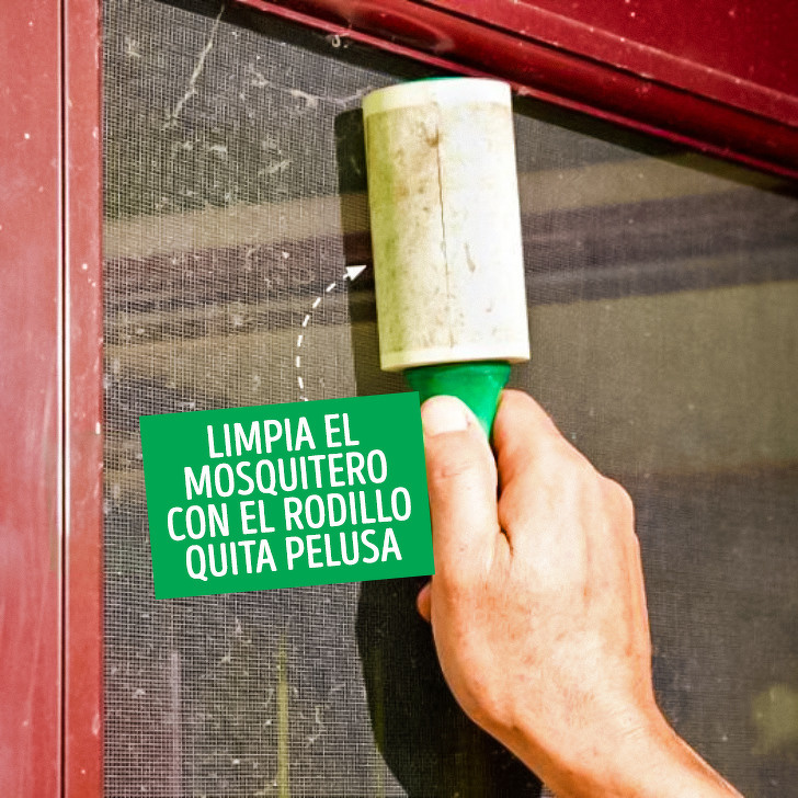 14 Trucos infalibles para una solución rápida a los problemas domésticos más comunes