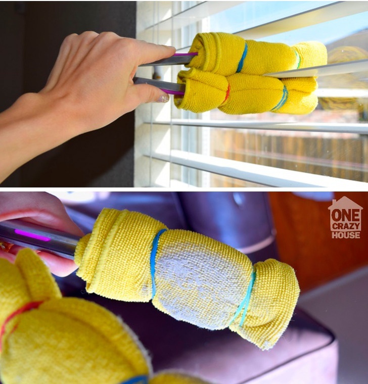 14 Trucos infalibles para una solución rápida a los problemas domésticos más comunes