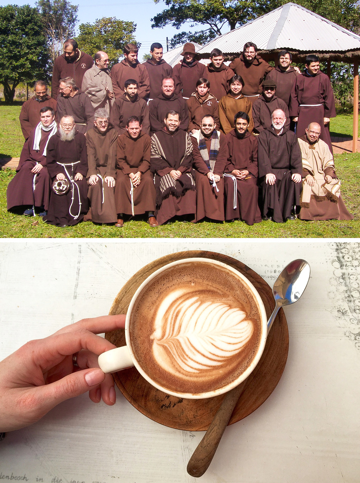 10 Hechos acerca del café que te harán verlo de una forma muy diferente