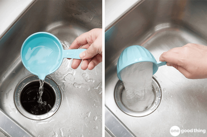 13 Trucos de limpieza que funcionan sin utilizar fuertes detergentes