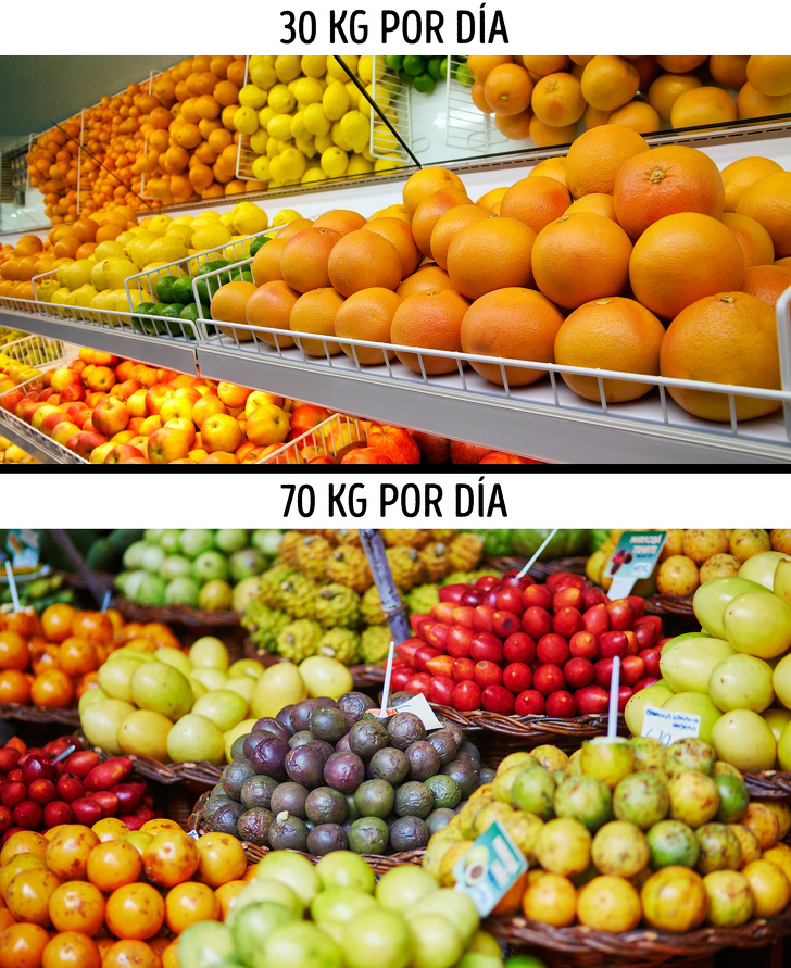 9 Trucos de mercadólogos por los cuales nos descontrolamos y compramos cualquier cosa
