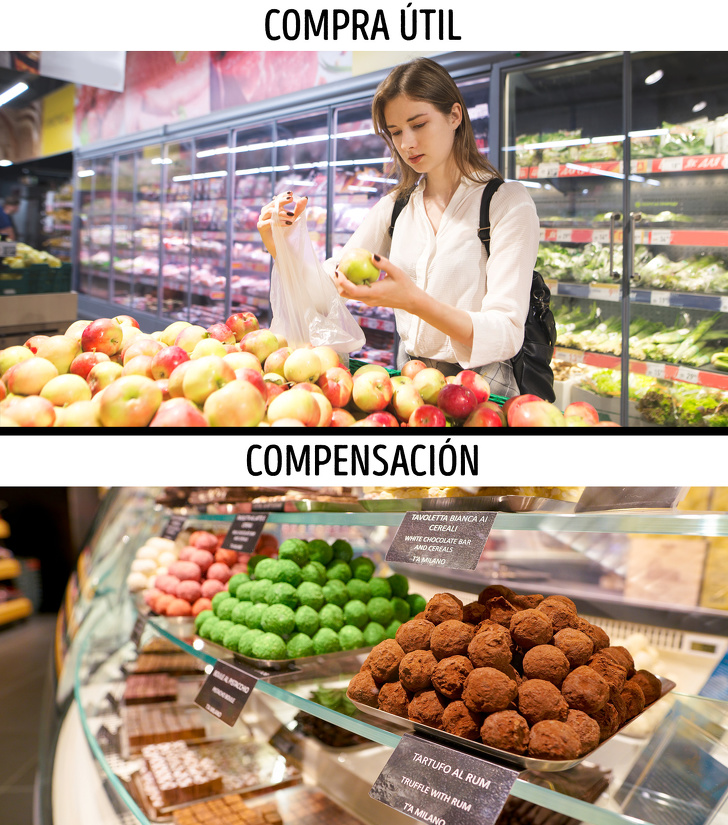 9 Trucos de mercadólogos por los cuales nos descontrolamos y compramos cualquier cosa