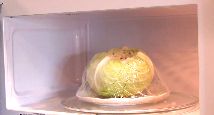 10 Trucos para usar el microondas que se convertirán en un verdadero hallazgo para ti