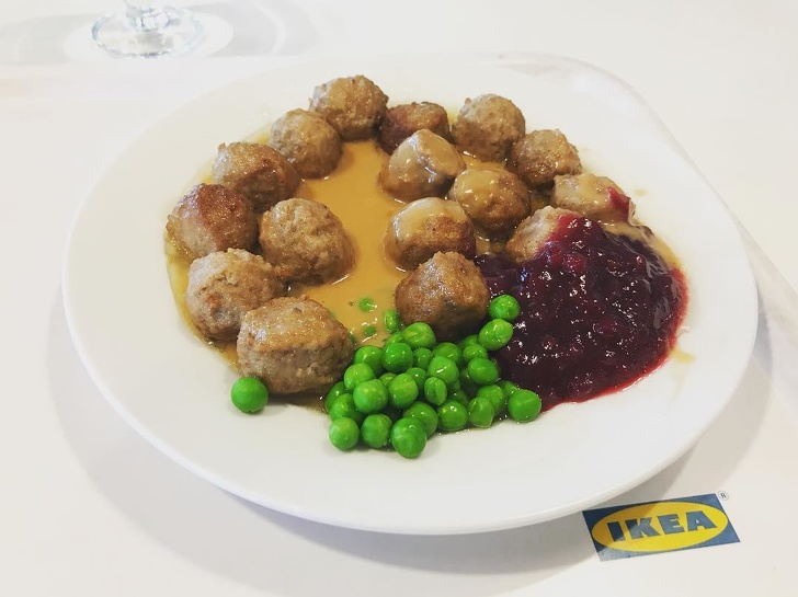 10 Trucos de las tiendas IKEA que te hacen sentir un deseo irresistible de comprar sus productos