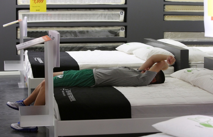 10 Trucos de las tiendas IKEA que te hacen sentir un deseo irresistible de comprar sus productos