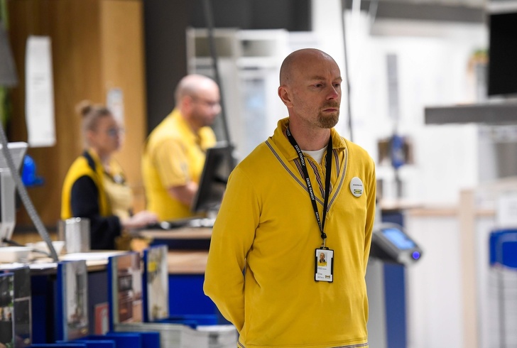 10 Trucos de las tiendas IKEA que te hacen sentir un deseo irresistible de comprar sus productos