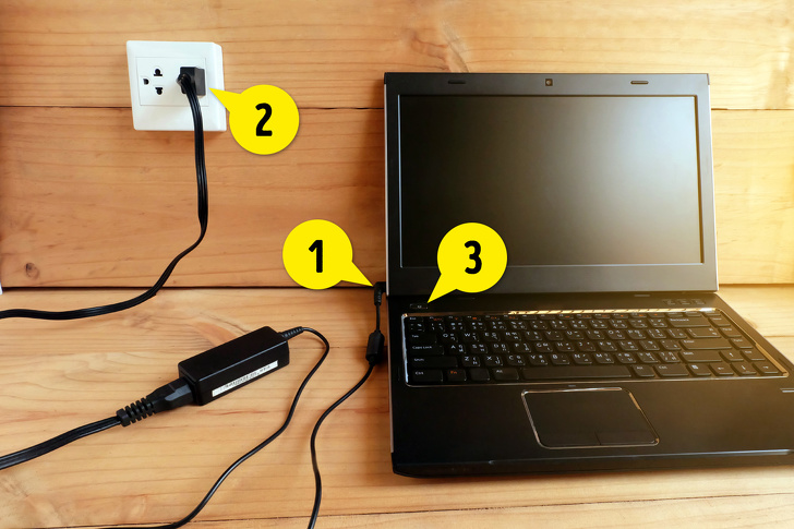 12 Acciones sencillas que destruyen tu computadora lentamente