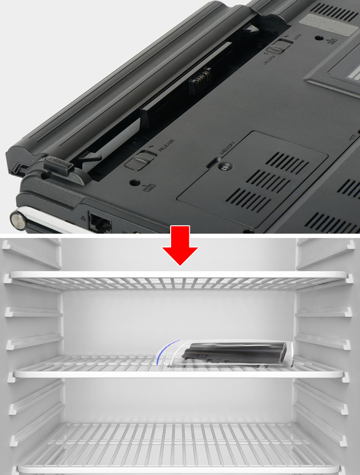 12 Acciones sencillas que destruyen tu computadora lentamente