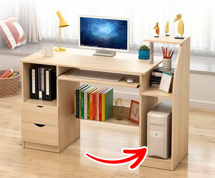 12 Acciones sencillas que destruyen tu computadora lentamente