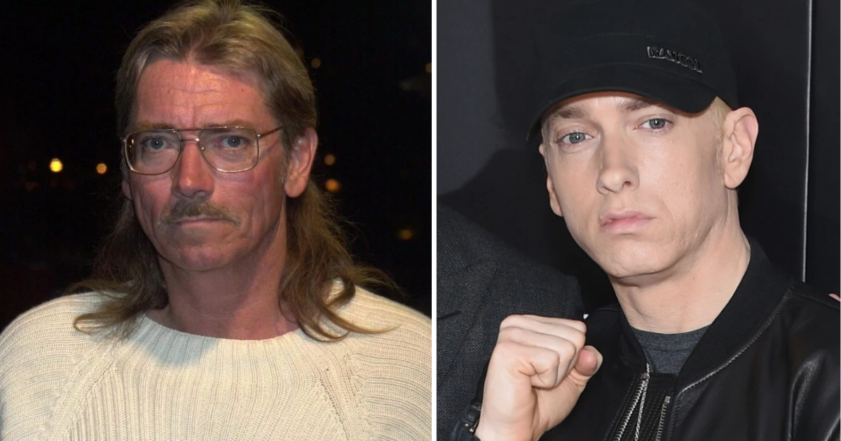 where is eminems dad - The Untold Story of Eminem's Father: Where Is He Now? - Image 1