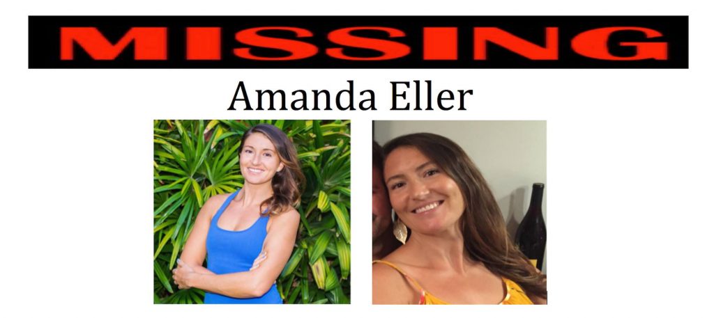 Image may contain: 2 people, people smiling, text